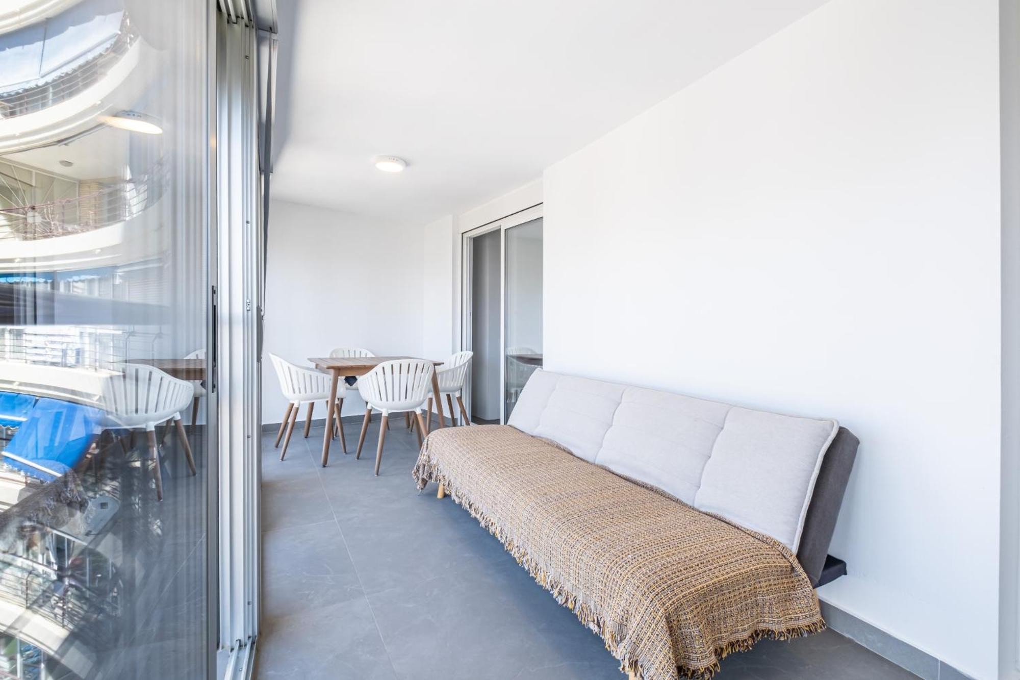 Apartment Coblanca 3-134 Levante