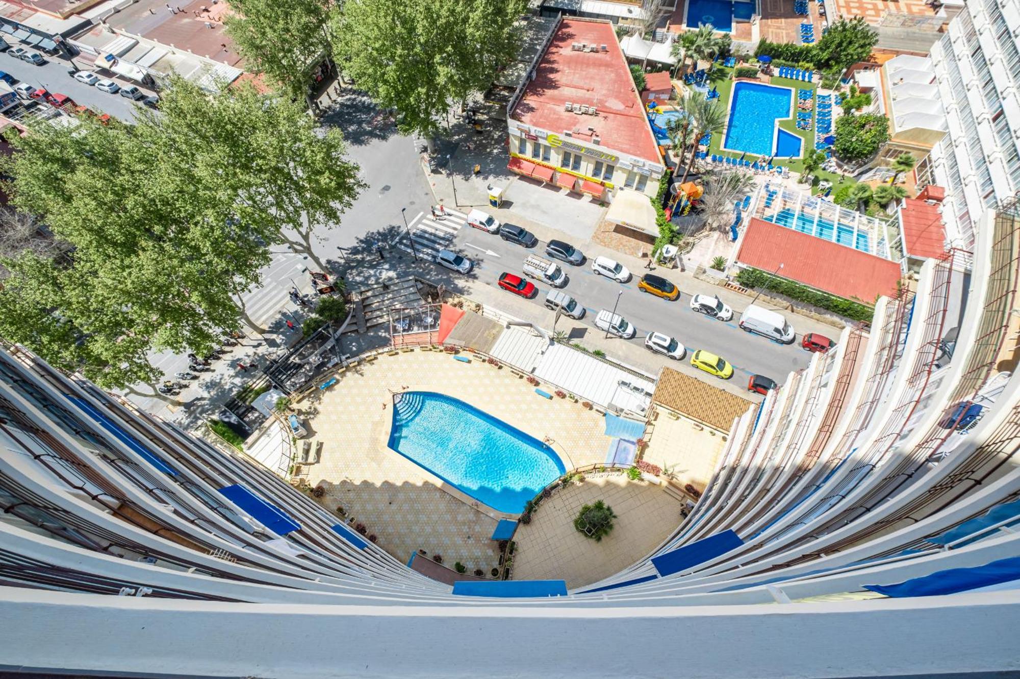 Apartment Coblanca 3-134 Levante Benidorm
