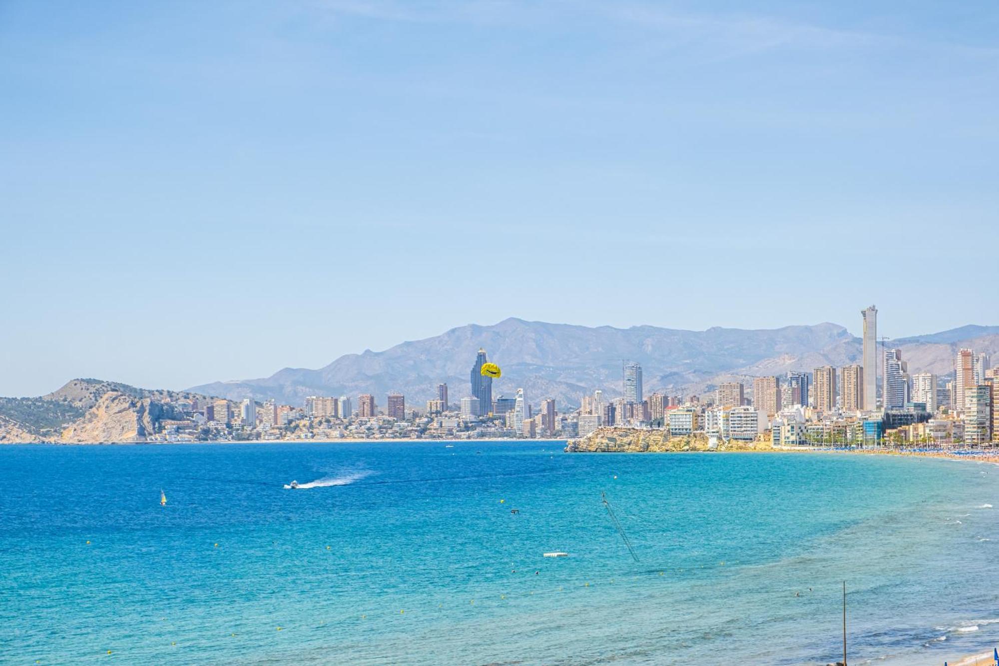 Coblanca 3-134 Levante Benidorm