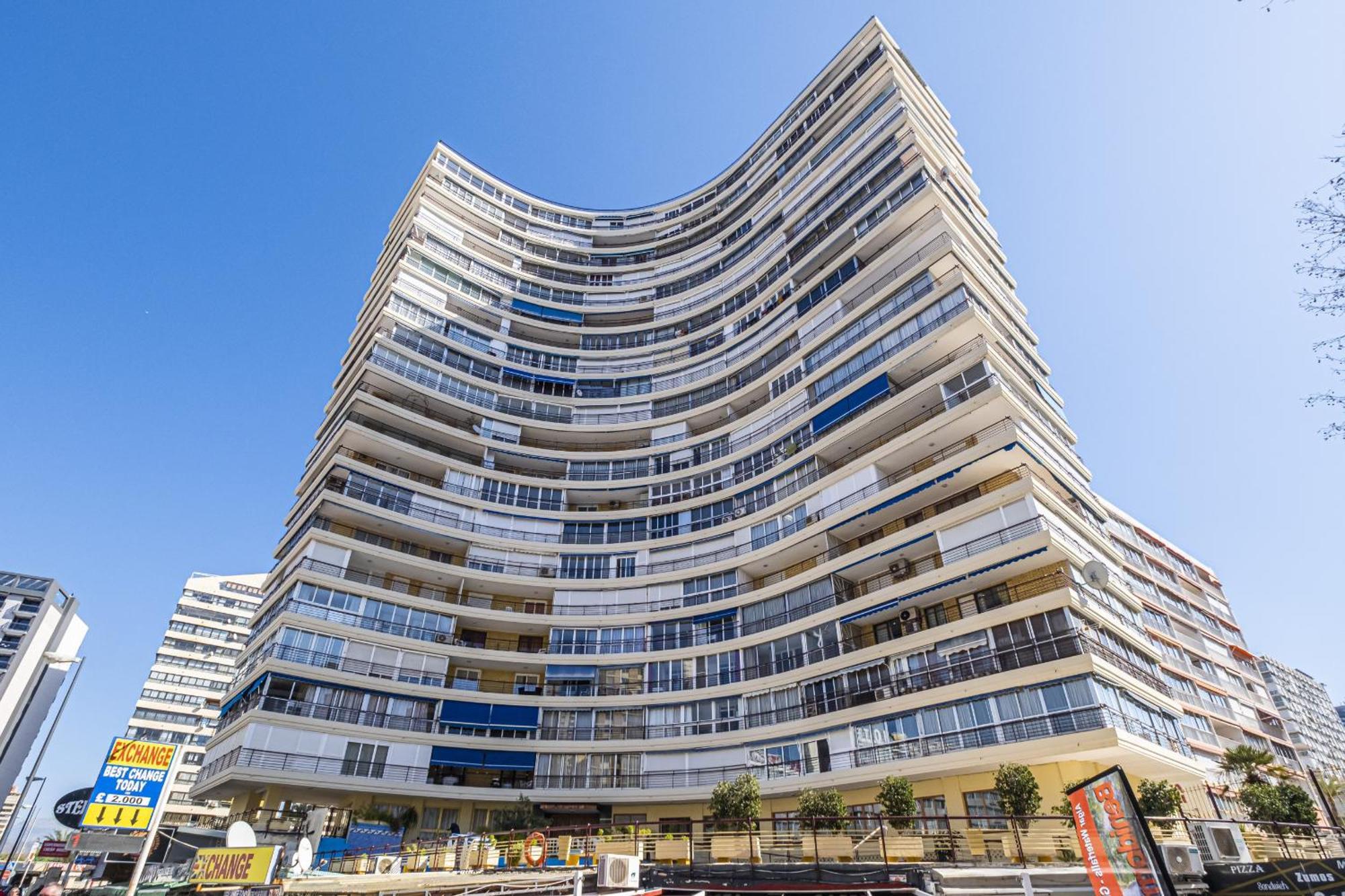 Apartment Coblanca 3-134 Levante