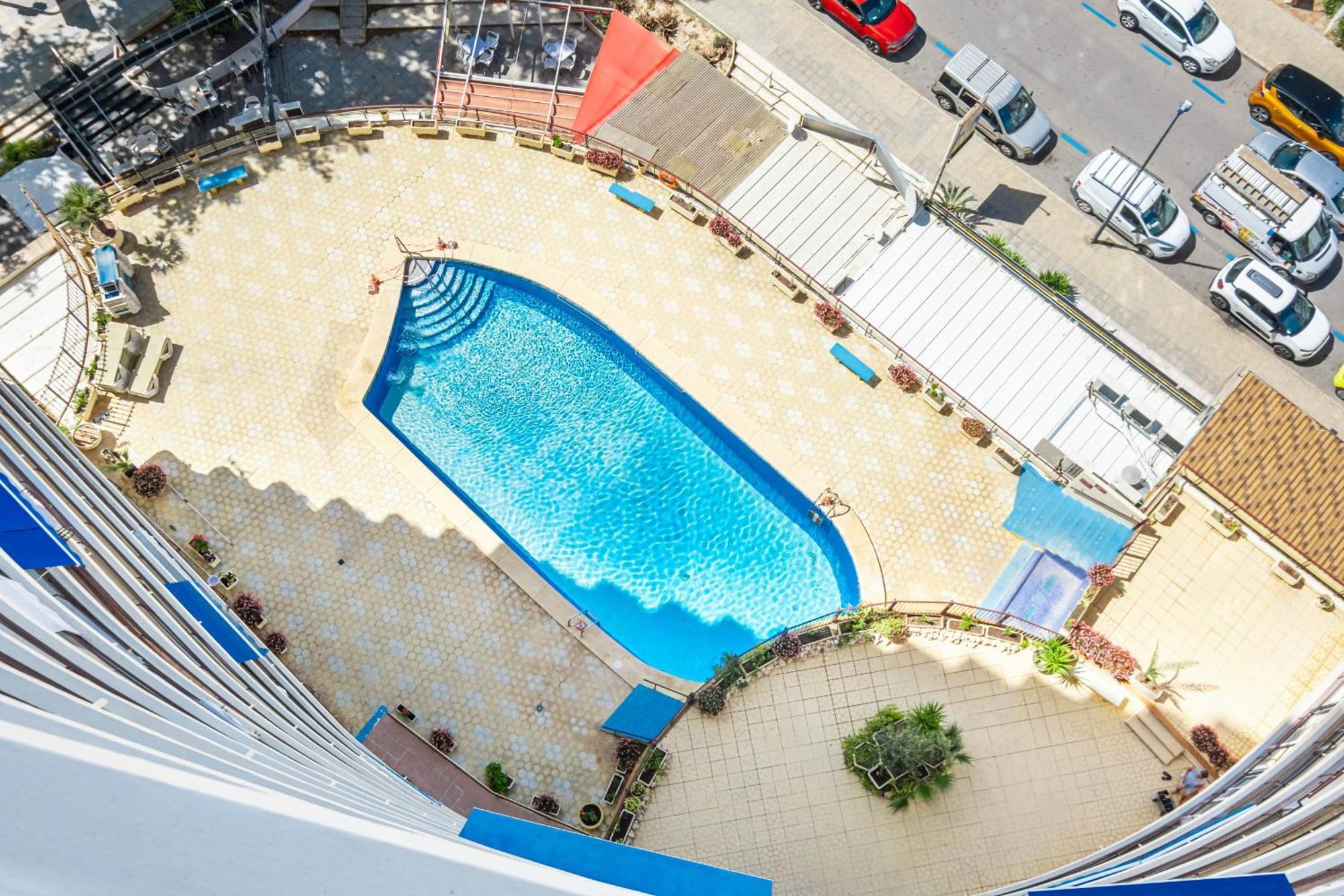 Coblanca 3-134 Levante Apartment Benidorm