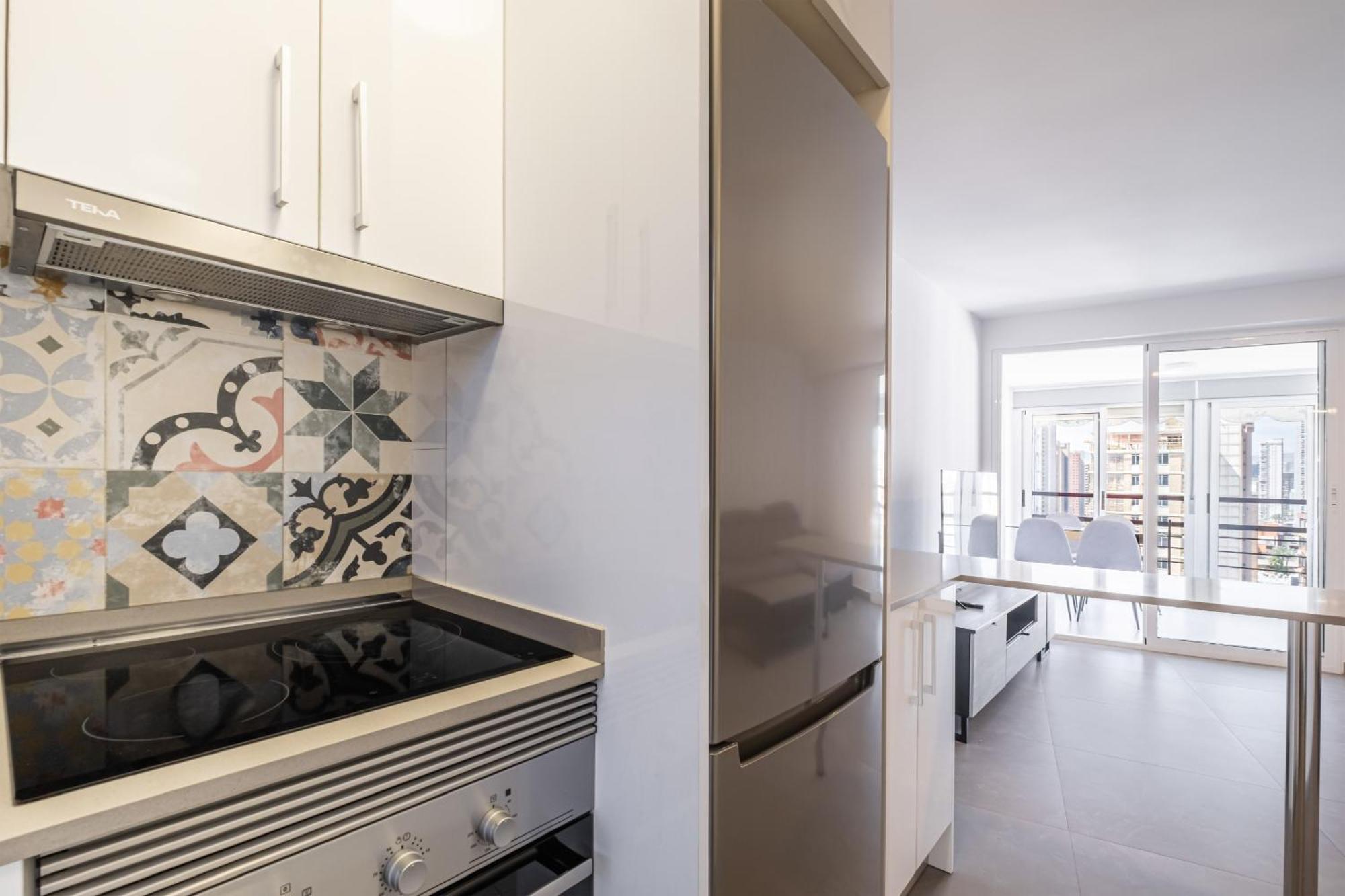 Coblanca 3-134 Levante Apartament